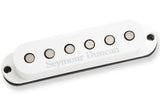 Seymour Duncan - Custom Staggered Strat Pickup - White