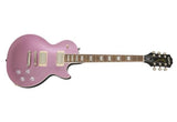Epiphone - Les Paul Muse - Purple Passion Métallisé