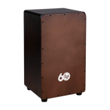 Latin Percussion - 60th Anniversary Groove Cajon - Birch