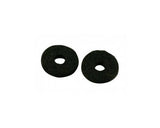 WD Music - Endpin Felt Washers (2) - Black