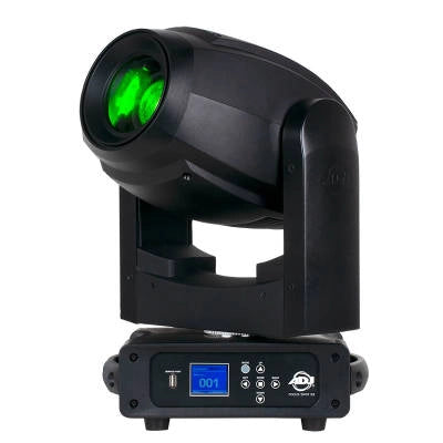 Projecteur asservis LED Focus Spot 5z 200W d'American DJ