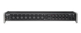 Tascam - Interface audio USB 16x8 canaux / Préampli micro