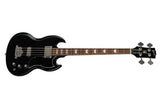 Gibson - Basse SG Standard - Ébène