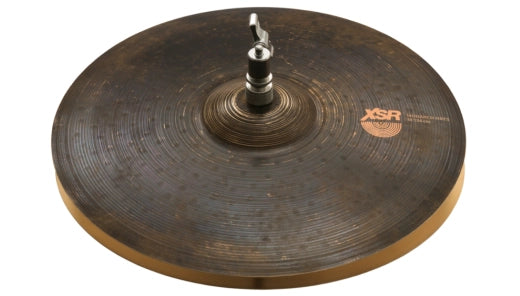 Sabian - Big &amp; Ugly XSR 14 Inch Monarch Hi Hats