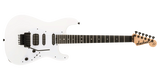 Jackson Guitars - Guitare électrique Signature USA Adrian Smith San Dimas - Blanche-Neige