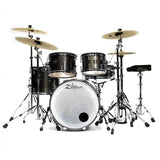 Zildjian - ALCHEM-E Gold EX 5-Piece Electronic Drum Kit
