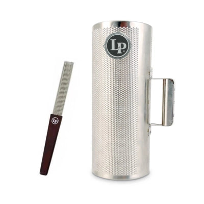 Percussion Latine - Pro Merengue Guira et Scraper