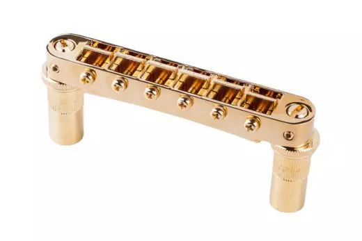 Toutes les pièces - Chevalet TonePros T3BT - Or