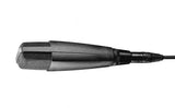 Sennheiser - MD 421 II Microphone cardioïde de qualité studio