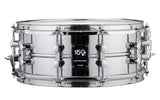 Sonor - 150th Anniversary Steel Shell 5.75x14 Kompressor Snare Drum