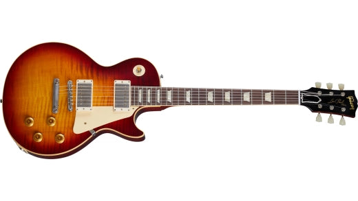 Gibson Custom Shop - Murphy Lab Ultra Lite 59 Les Paul Standard - Factory Burst