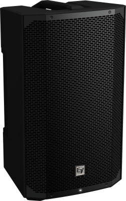 Electro-Voice - Enceinte à piles EVERSE-12 - Noir