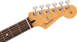 Fender - Player II Stratocaster HSS, touche en Pau Ferro - Polar White 0140540515