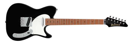 Ibanez - Guitare Signature Josh Smith - Noir