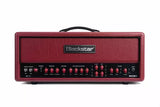 Blackstar Amplification - DA100 Doug Aldrich Signature 100 Watt Head - Ruby