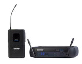 Shure - PGXD14/Beta98H - Wireless Instrument Mic for Horns/Percussion