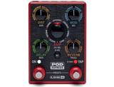 Line 6 - POD Express Guitar