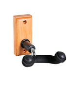 Yorkville Sound - Support mural pour guitare - Naturel