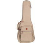 Levys - Housse de luxe pour guitares acoustiques classiques