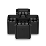 Chauvet DJ - Freedom Par Q9 - Pack de 4