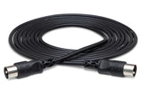 Câble MIDI Hosa - DIN 5 broches vers Same - 90 cm