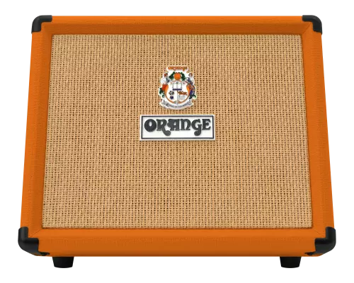 Orange Amplifiers - Crush Acoustic 30 30-watt 1x8 Acoustic Combo
