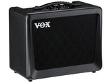 Vox - Amplificateur combo à modélisation VX15 GT 15 W