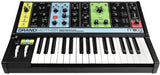 Moog - Synthétiseur analogique semi-modulaire Grandmother