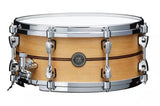 Tama - Caisse claire Starphonic Spruce 14x6 - Épicéa naturel satiné