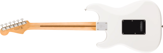 Fender - Player II Stratocaster HSS, touche en Pau Ferro - Polar White 0140540515