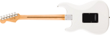 Fender - Player II Stratocaster HSS, touche en Pau Ferro - Polar White 0140540515