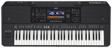 Yamaha - PSR-SX720 - Station de travail arrangeur 61 touches