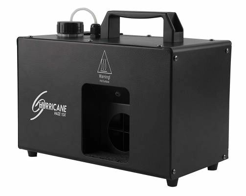 Chauvet DJ - Machine à brume Hurricane Haze 1DX avec DMX
