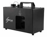 Chauvet DJ - Machine à brume Hurricane Haze 1DX avec DMX