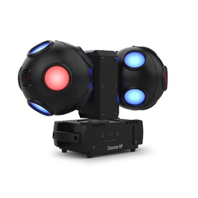 Chauvet DJ - Cosmos HP Lumière à effet LED haute puissance
