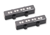 Seymour Duncan - Basse Jazz Quarter-Pound - Ensemble