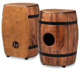 Latin Percussion - Matador Whiskey Barrel Tumba Cajon