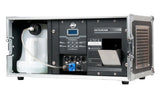 American DJ - Entourage 1500W Professional Faze Machine avec flight case