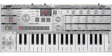 Korg - Limited Edition Micro Korg Synthesizer - Crystal
