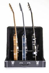 Support pour étui de voyage 3 guitares Yorkville Sound