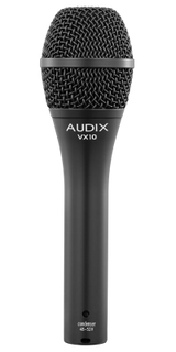 Audix - Microphone vocal à condensateur VX10 Elite