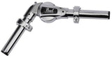 Pearl - Support de tom TH900S avec inclinaison Uni-lock - Court