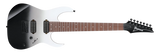 Ibanez - Guitare électrique 7 cordes RG7421 - Noir nacré métallisé