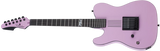 Schecter - Machine Gun Kelly PT - Left-Handed - Ticket to My Downfall Pink