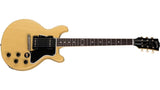 Gibson Custom Shop - Réédition Les Paul Special Double Cutaway 1960 - Jaune TV