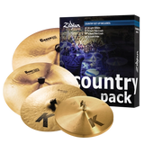 Zildjian - Pack Campagne
