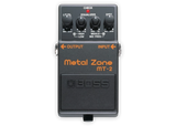 BOSS - Metal Zone