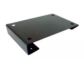 Pedaltrain - Booster de pédale - Simple 3,5 x 5,5