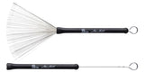 Balais métalliques Vic Firth - Signature Steve Gadd