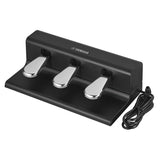 Yamaha - FC35 P-Series/DGX670 Three-Pedal Unit